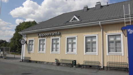 SF - 2014-08-06 Lappeenranta